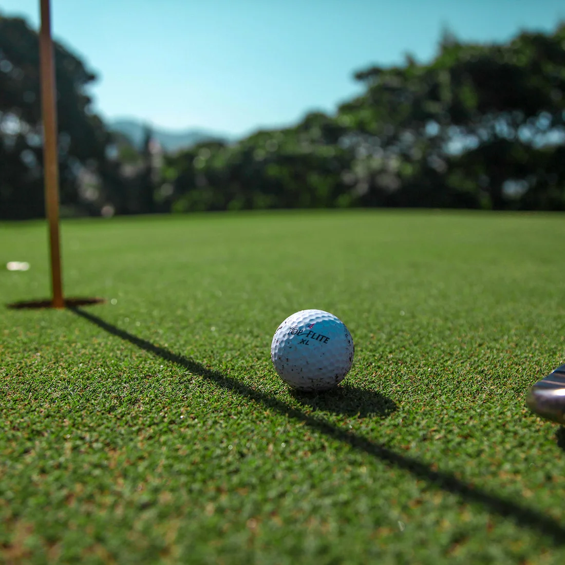 Redland Golf Image 01